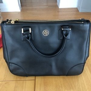 Tory Burch Robinson Tote